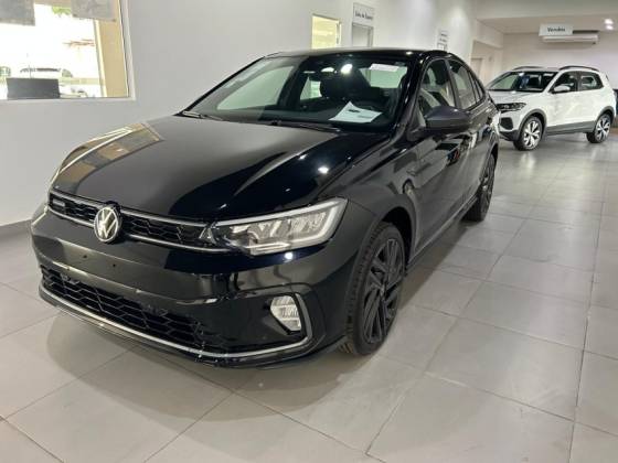 VOLKSWAGEN VIRTUS 1.4 250 TSI EXCLUSIVE AUTOMÁTICO VOLKSWAGEN VIRTUS 1.4 250 TSI EXCLUSIVE AUTOMÁTICO